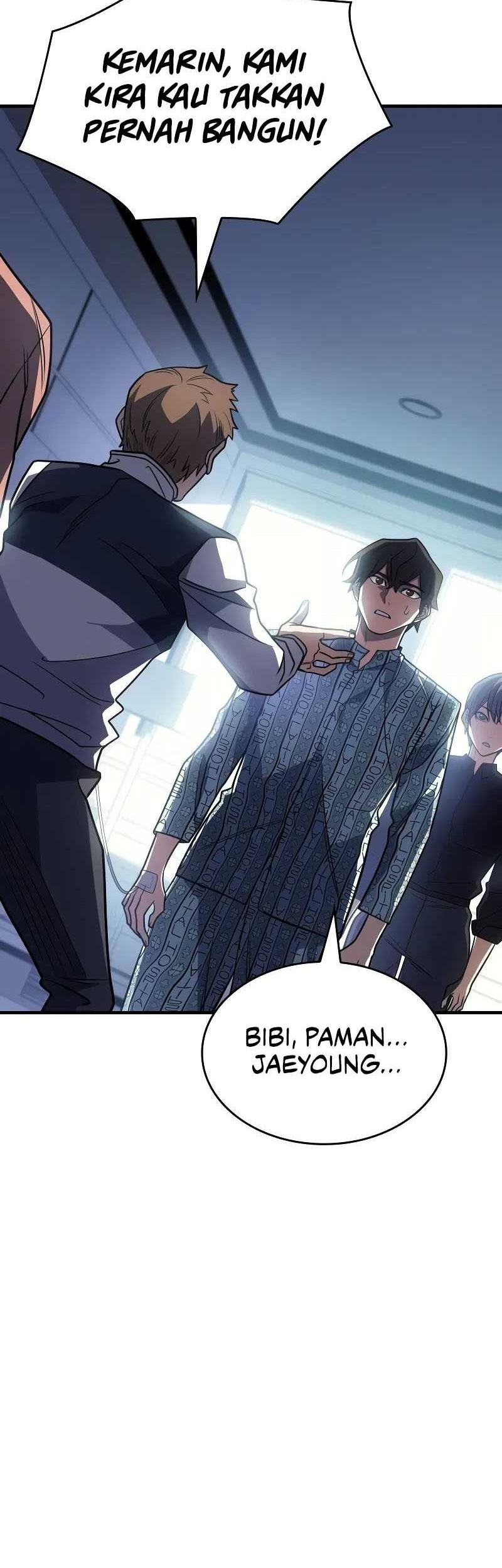 Regressing With The King’s Power Chapter 59 Gambar 11