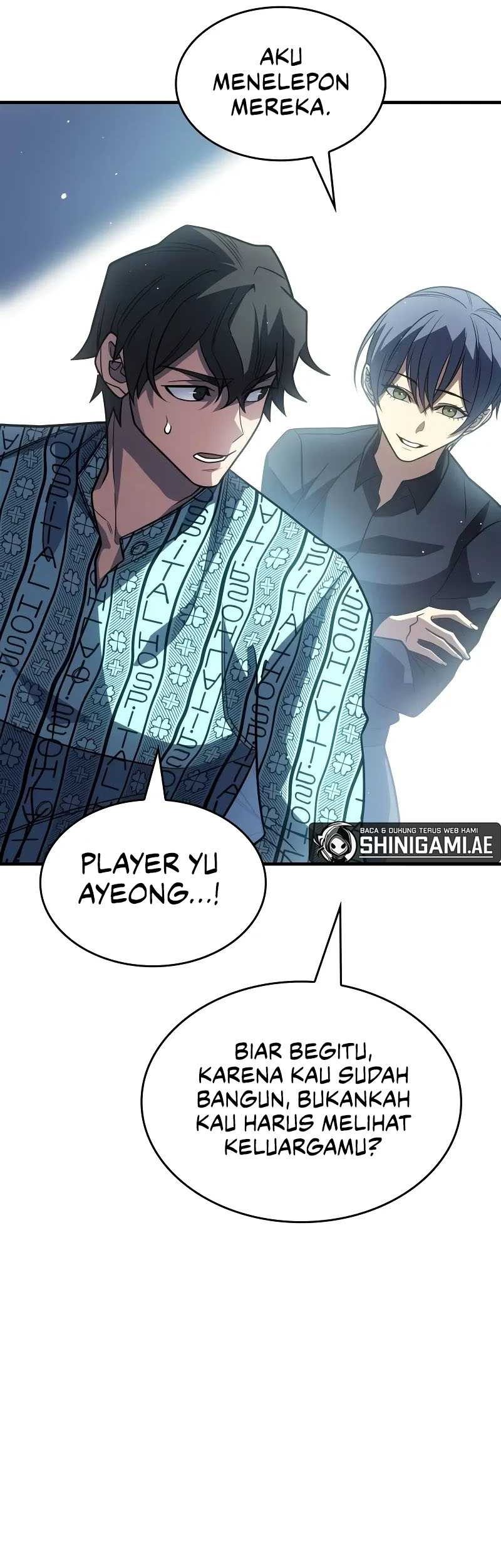 Regressing With The King’s Power Chapter 59 Gambar 12