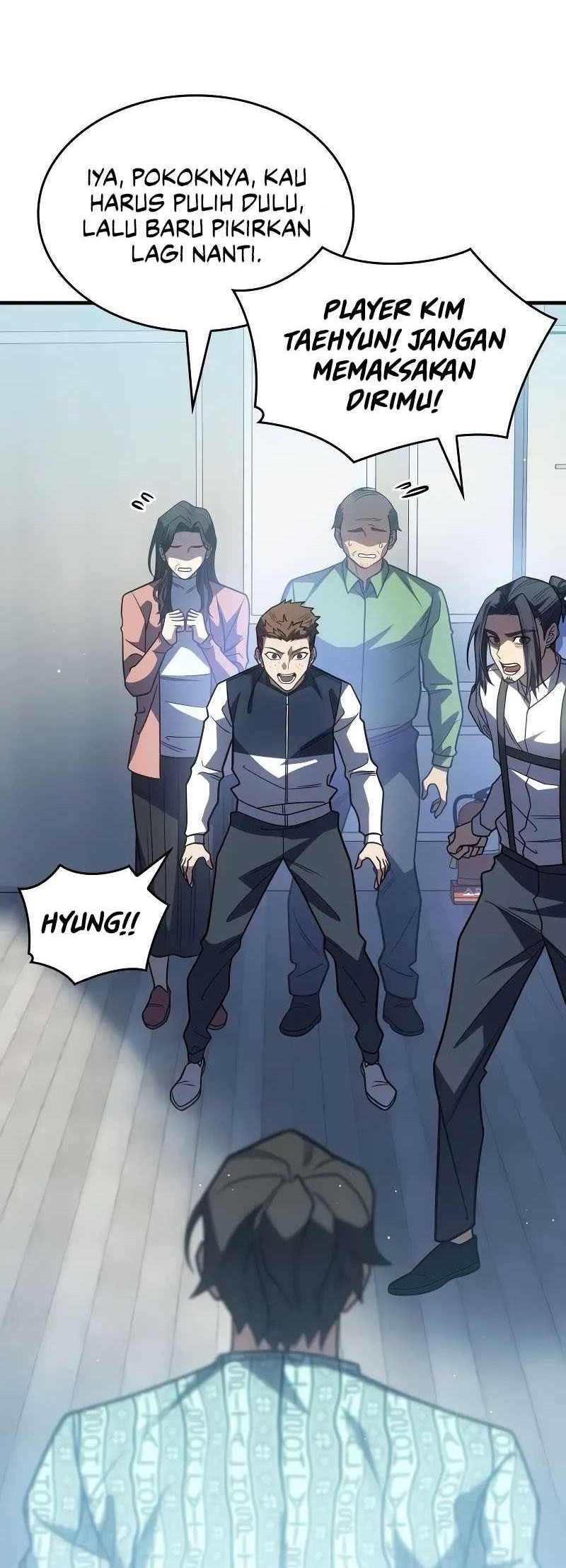 Regressing With The King’s Power Chapter 59 Gambar 13