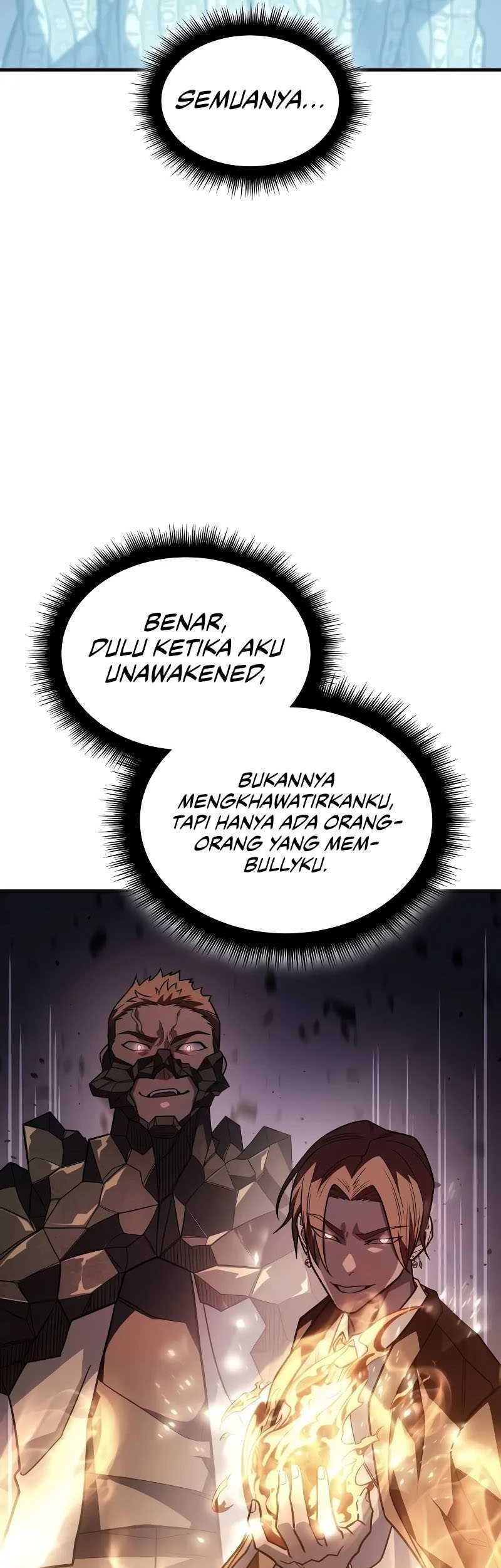 Regressing With The King’s Power Chapter 59 Gambar 14