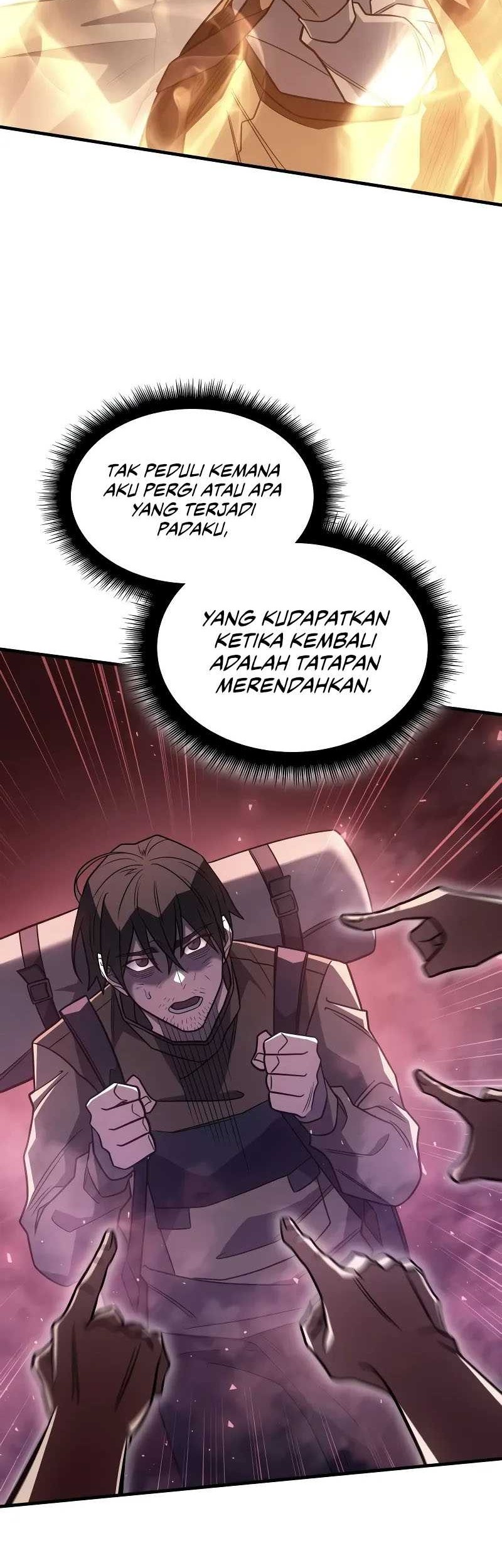 Regressing With The King’s Power Chapter 59 Gambar 15