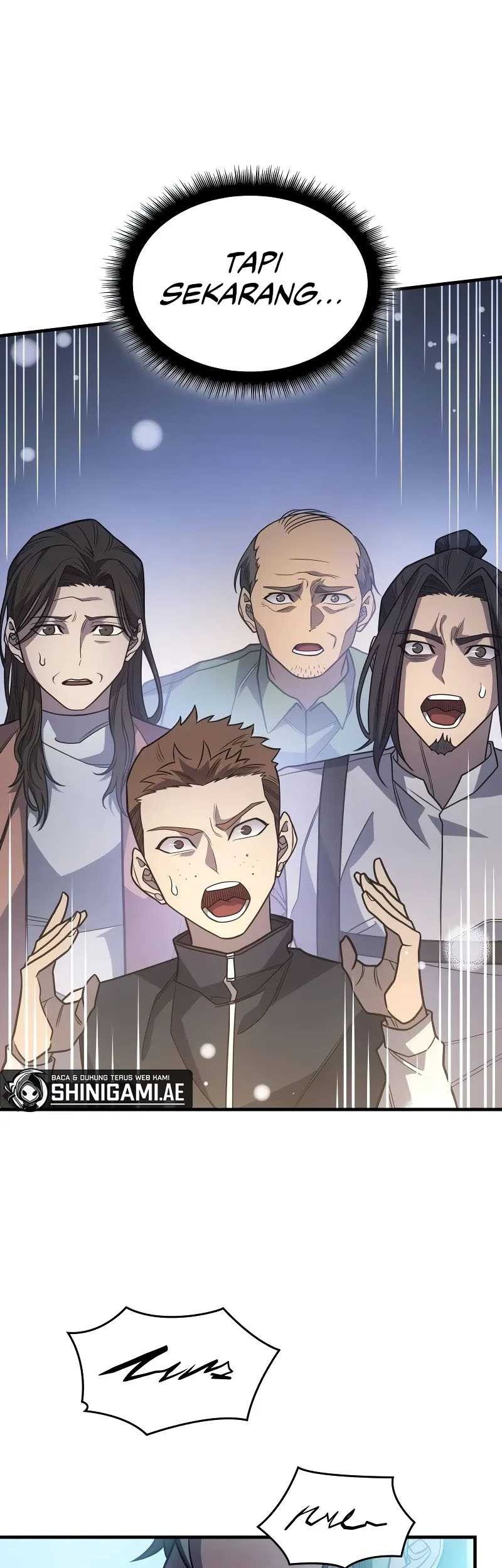 Regressing With The King’s Power Chapter 59 Gambar 16