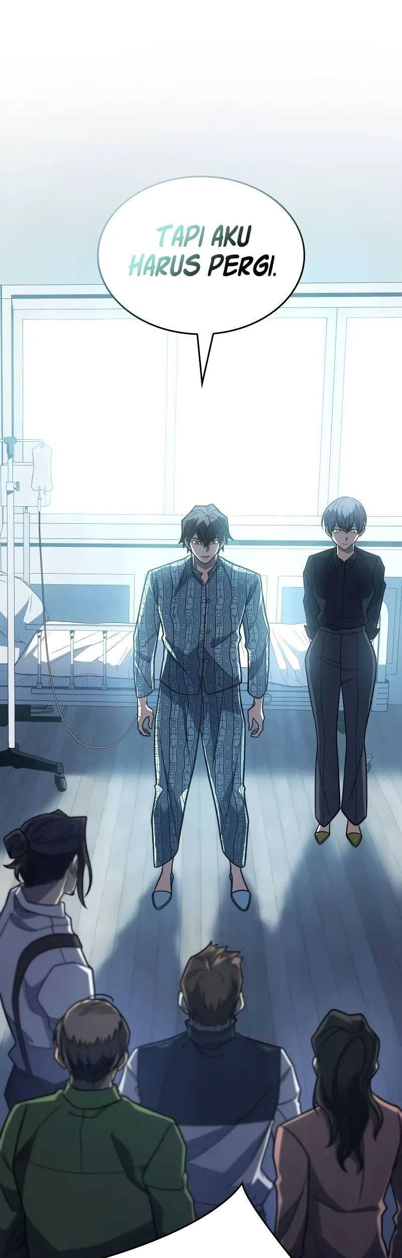 Regressing With The King’s Power Chapter 59 Gambar 18