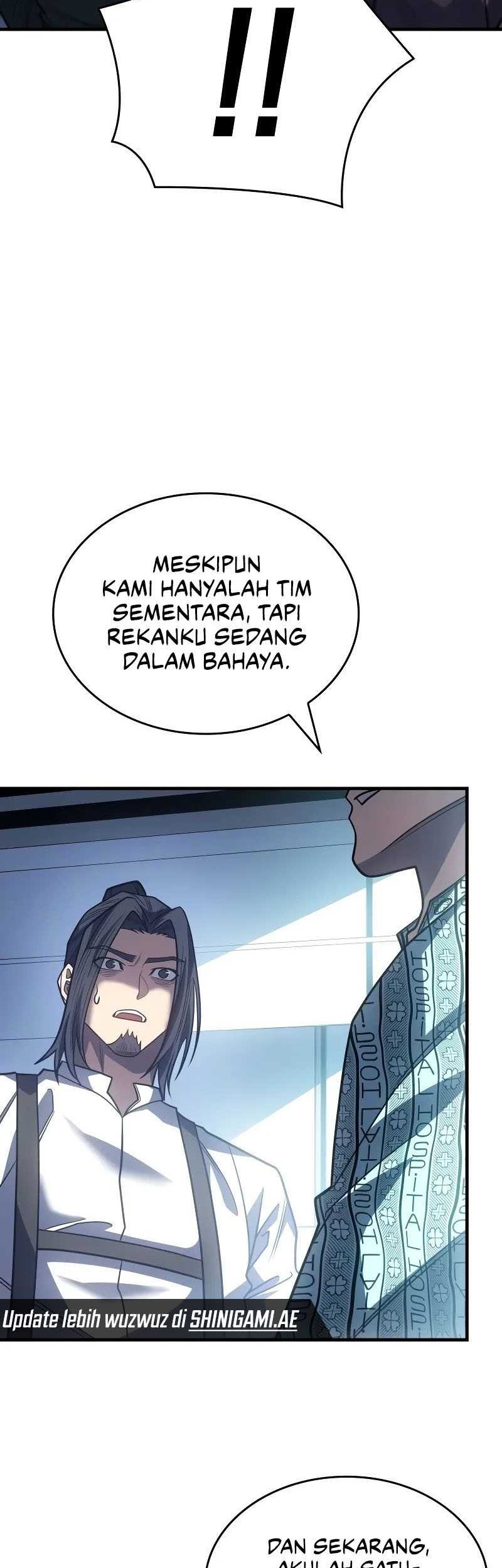 Regressing With The King’s Power Chapter 59 Gambar 19