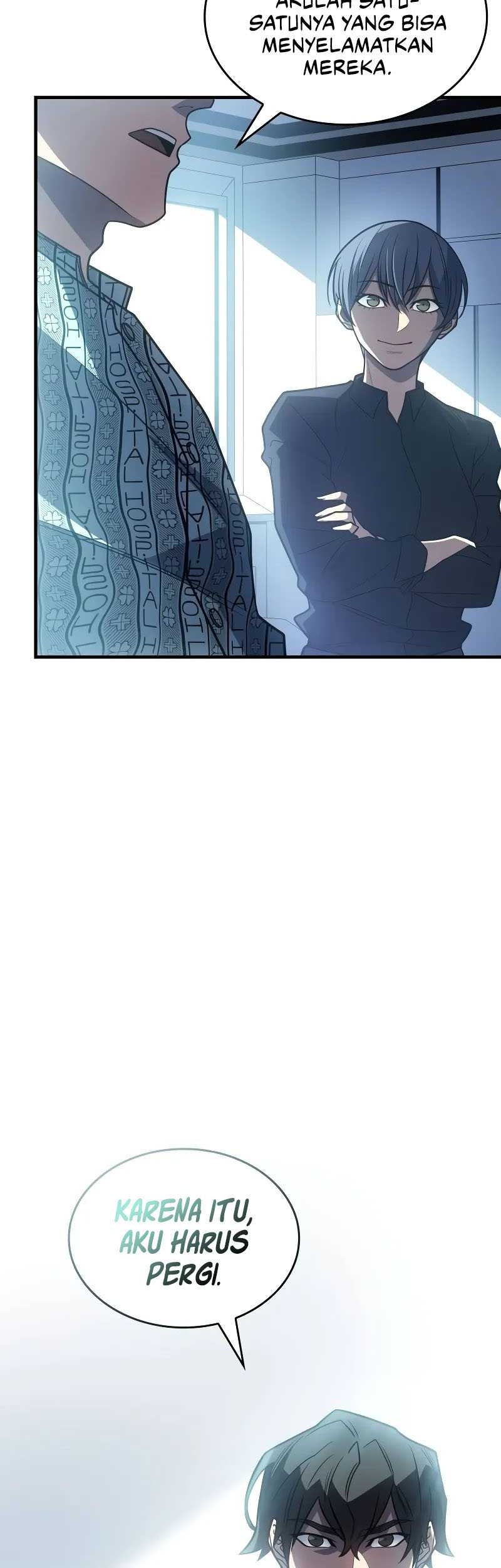 Regressing With The King’s Power Chapter 59 Gambar 20