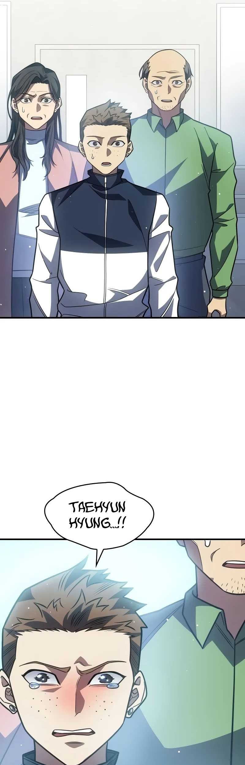 Regressing With The King’s Power Chapter 59 Gambar 22