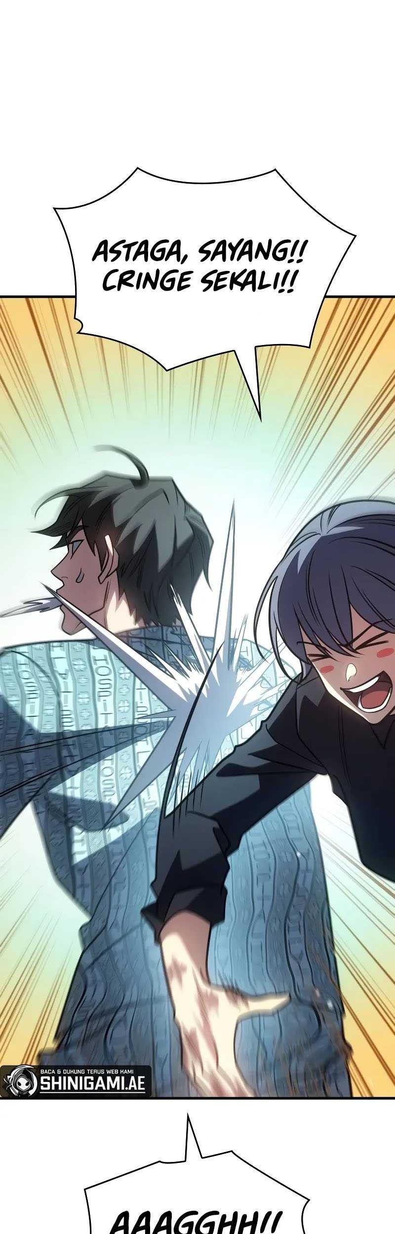 Regressing With The King’s Power Chapter 59 Gambar 24