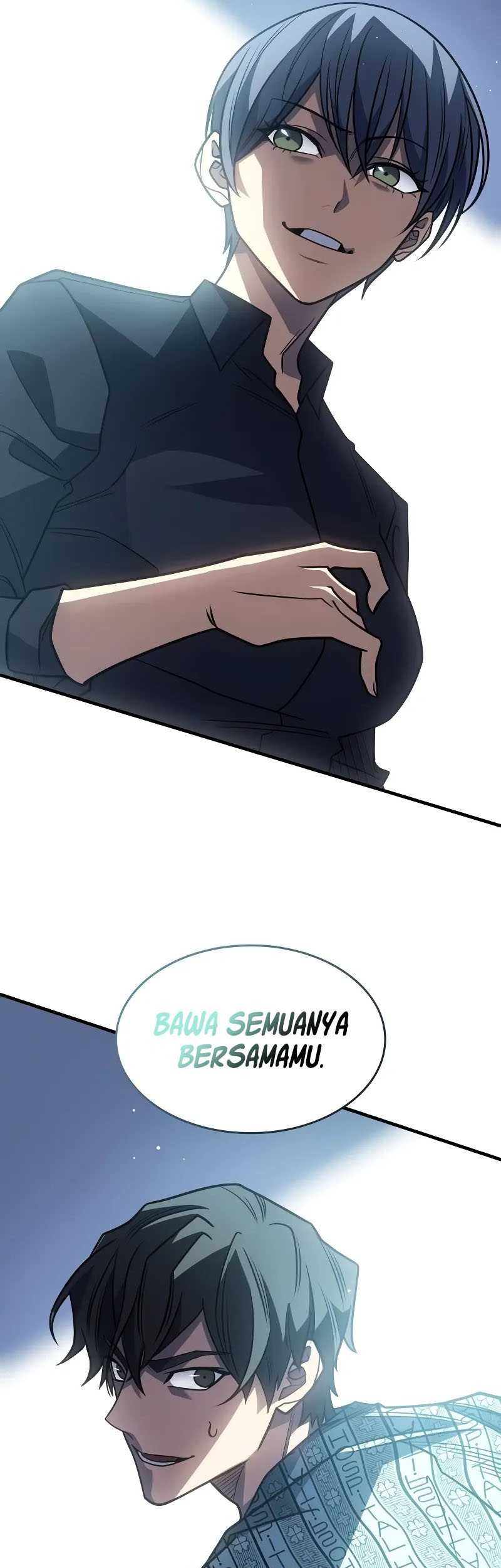 Regressing With The King’s Power Chapter 59 Gambar 26