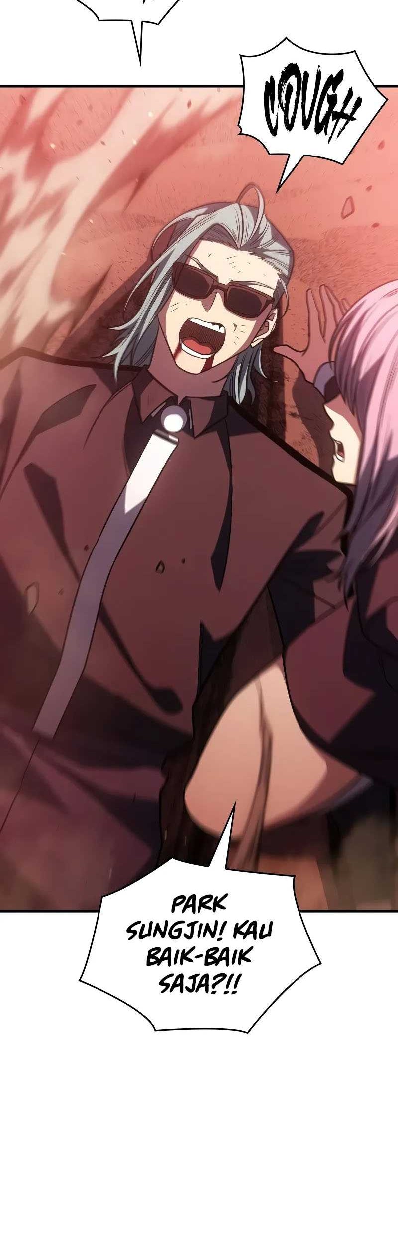 Regressing With The King’s Power Chapter 59 Gambar 31