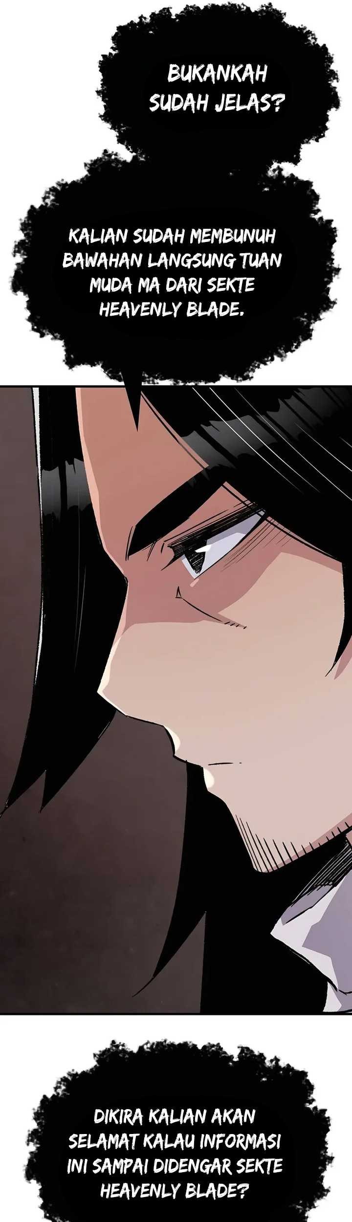 Reborn as The Heavenly Demon Chapter 37 Gambar 26