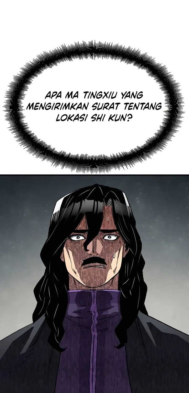 Reborn as The Heavenly Demon Chapter 37 Gambar 29