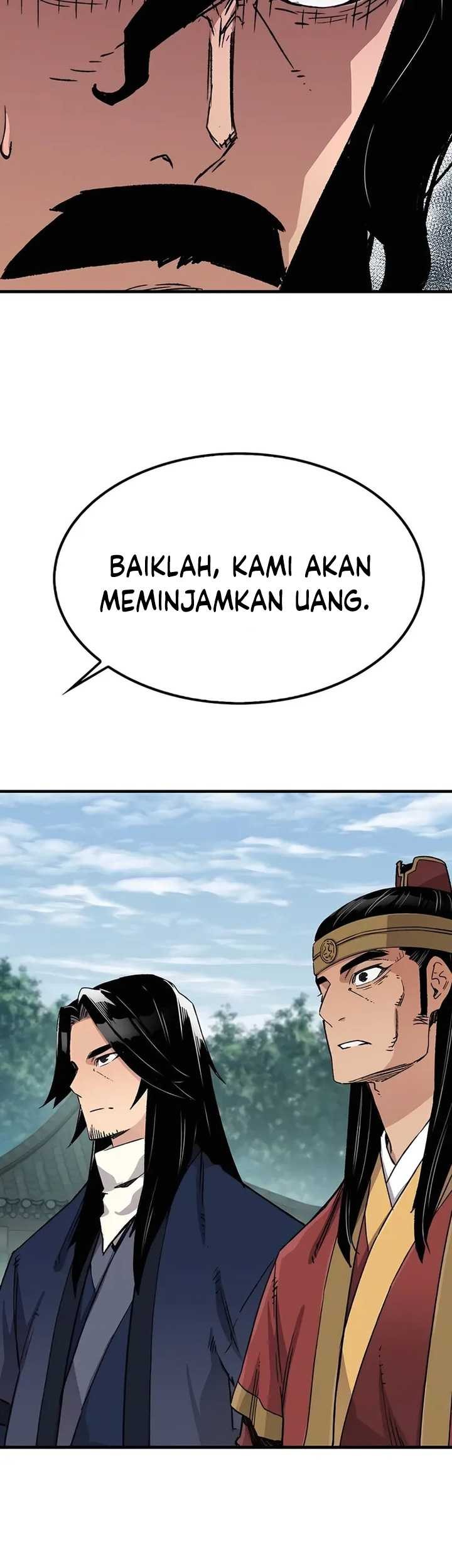 Reborn as The Heavenly Demon Chapter 37 Gambar 32