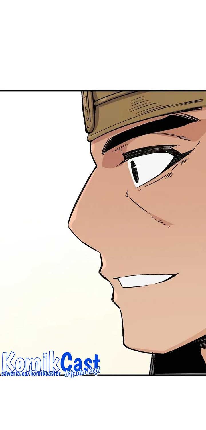 Reborn as The Heavenly Demon Chapter 37 Gambar 33