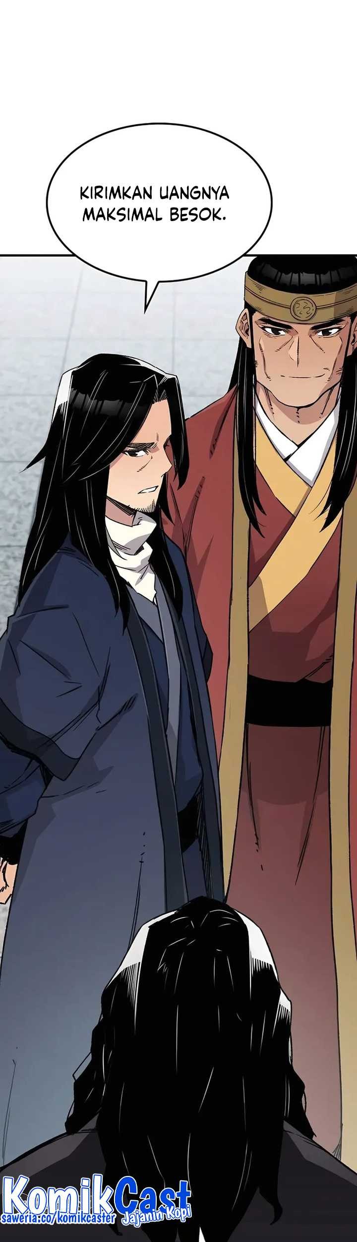 Reborn as The Heavenly Demon Chapter 37 Gambar 34