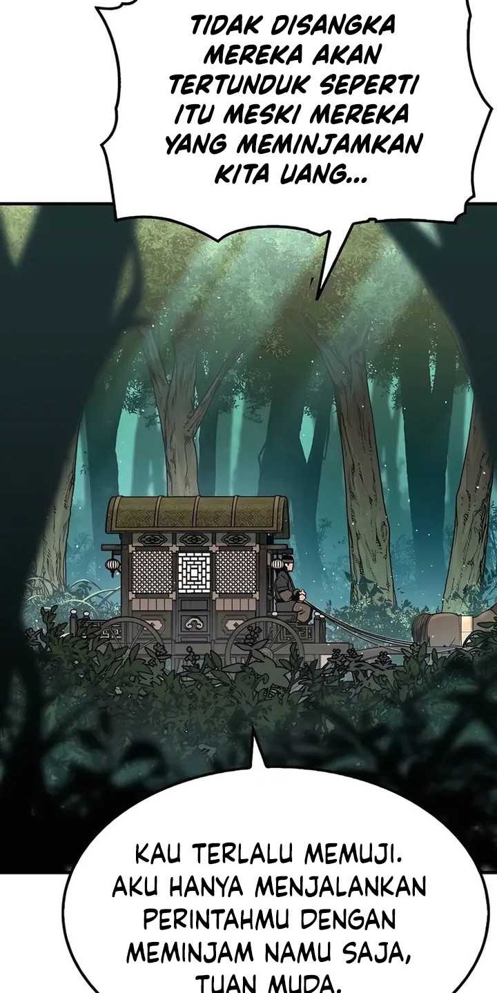 Reborn as The Heavenly Demon Chapter 37 Gambar 37