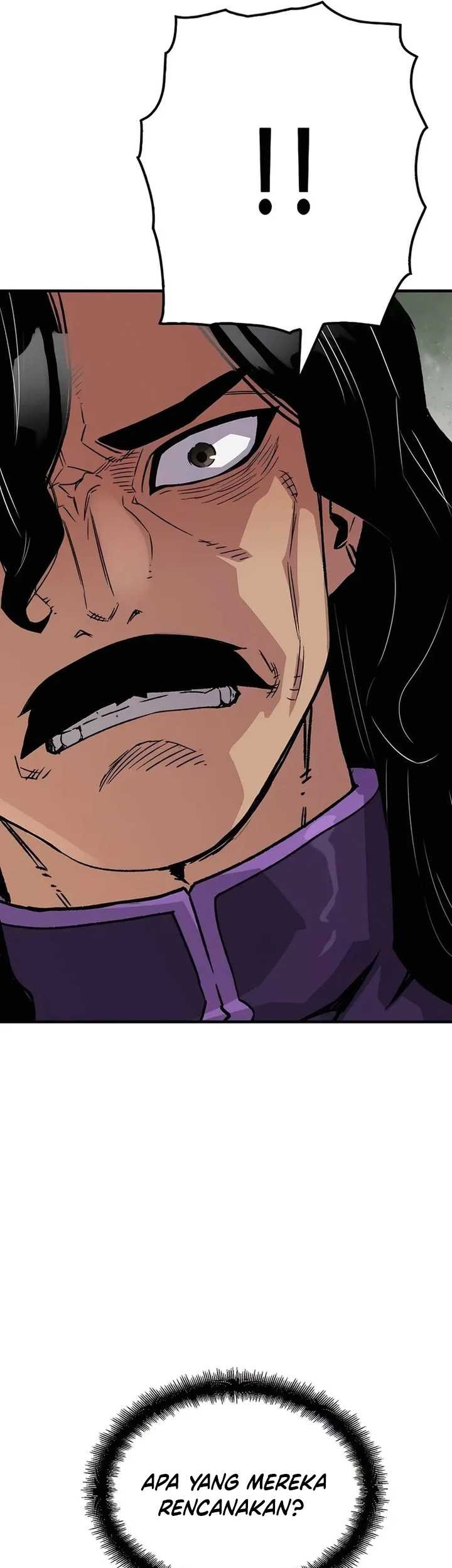 Reborn as The Heavenly Demon Chapter 37 Gambar 18