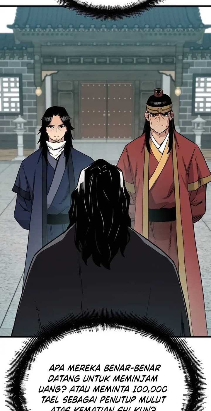 Reborn as The Heavenly Demon Chapter 37 Gambar 19