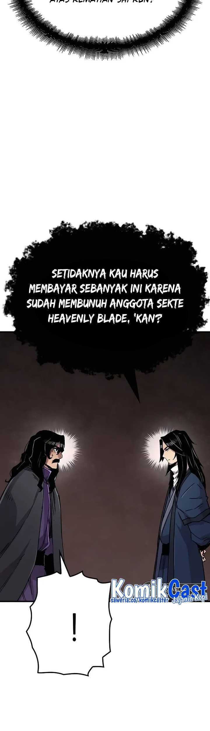 Reborn as The Heavenly Demon Chapter 37 Gambar 20
