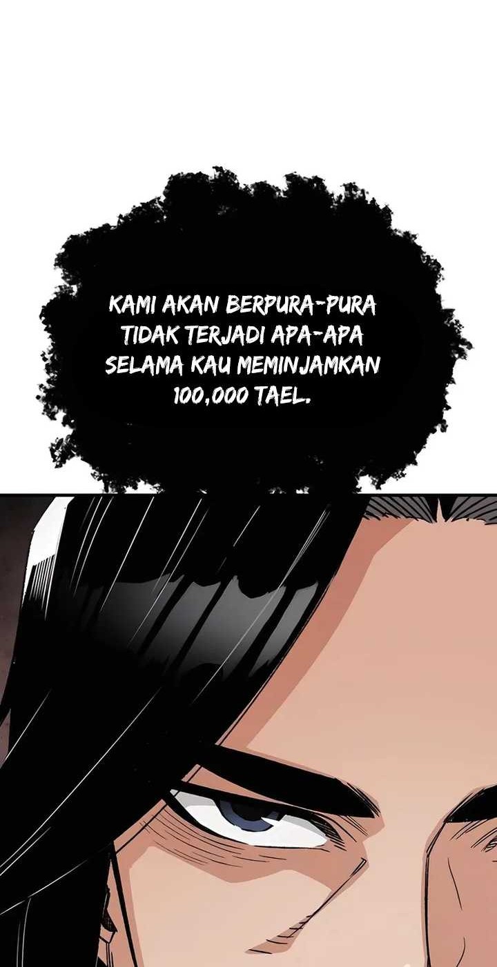 Reborn as The Heavenly Demon Chapter 37 Gambar 21