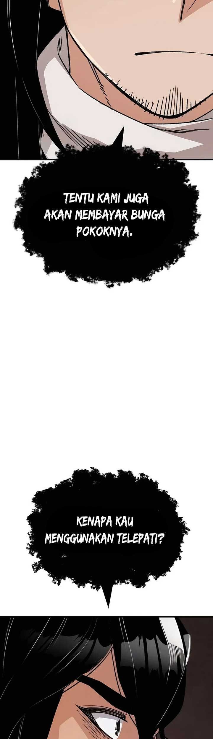 Reborn as The Heavenly Demon Chapter 37 Gambar 22