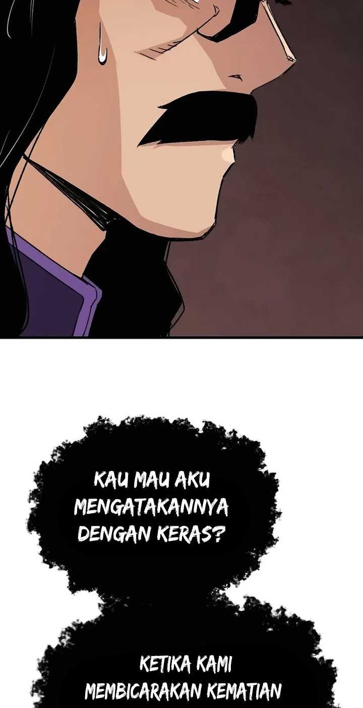 Reborn as The Heavenly Demon Chapter 37 Gambar 23
