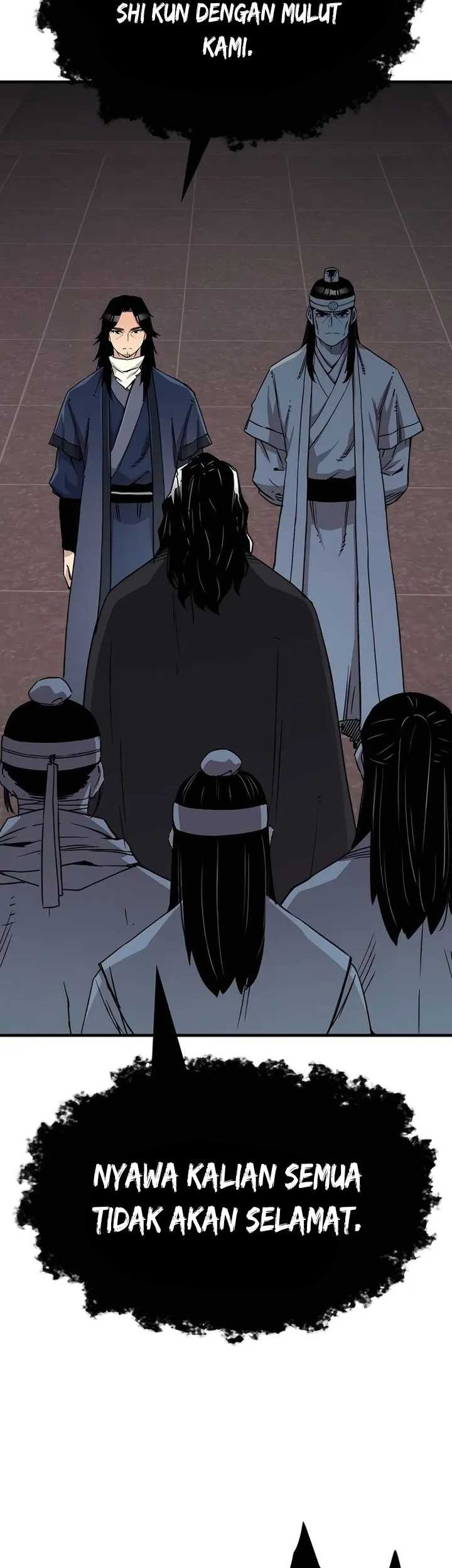 Reborn as The Heavenly Demon Chapter 37 Gambar 24