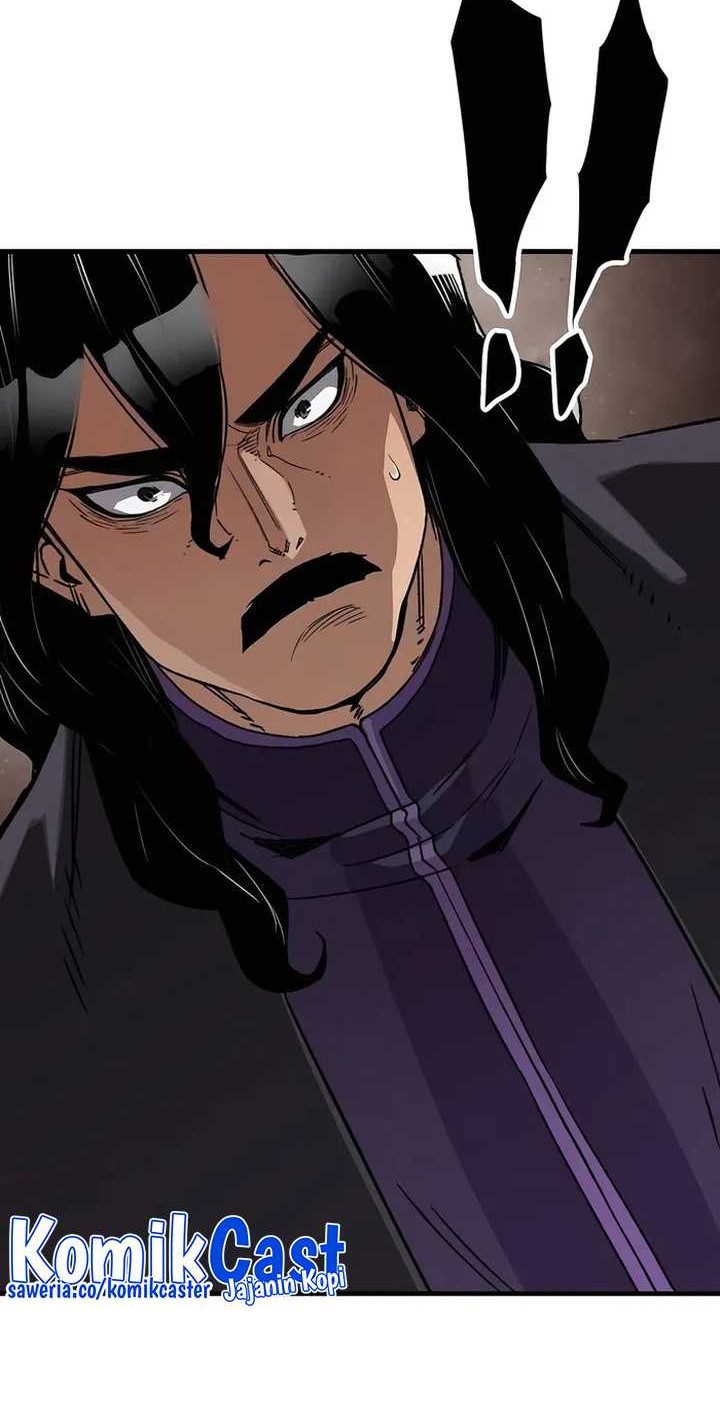 Reborn as The Heavenly Demon Chapter 37 Gambar 25