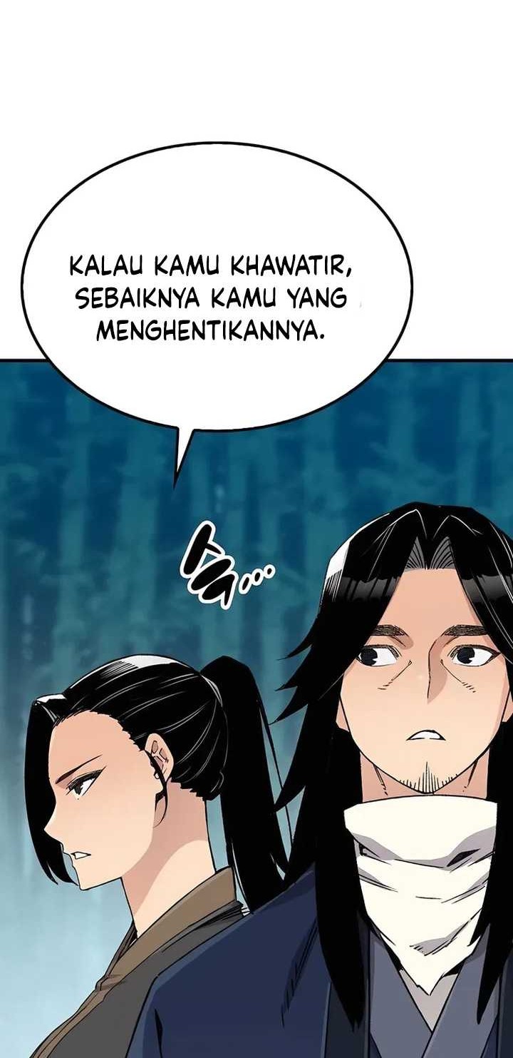 Reborn as The Heavenly Demon Chapter 37 Gambar 51