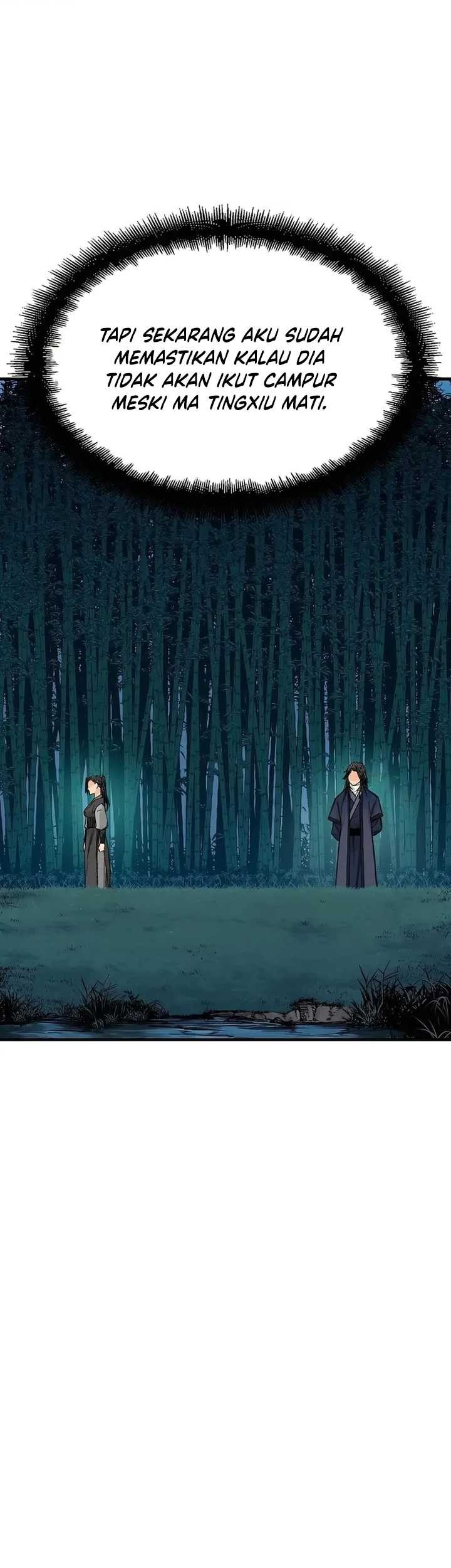 Reborn as The Heavenly Demon Chapter 37 Gambar 54