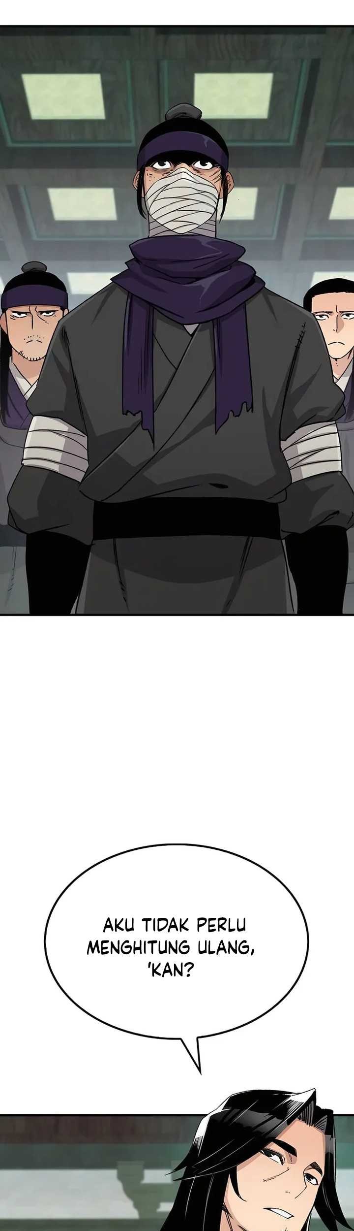 Reborn as The Heavenly Demon Chapter 37 Gambar 56