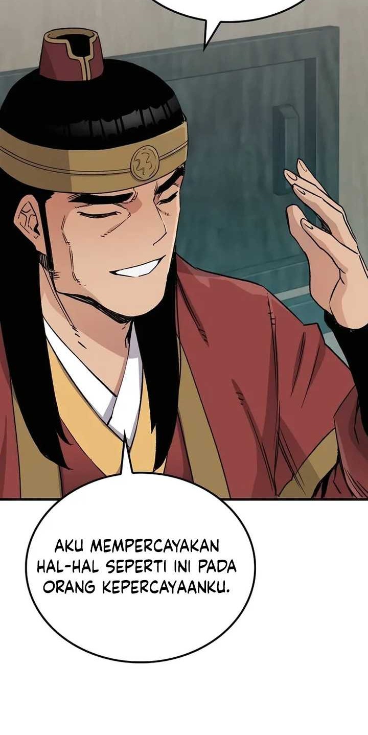 Reborn as The Heavenly Demon Chapter 37 Gambar 39