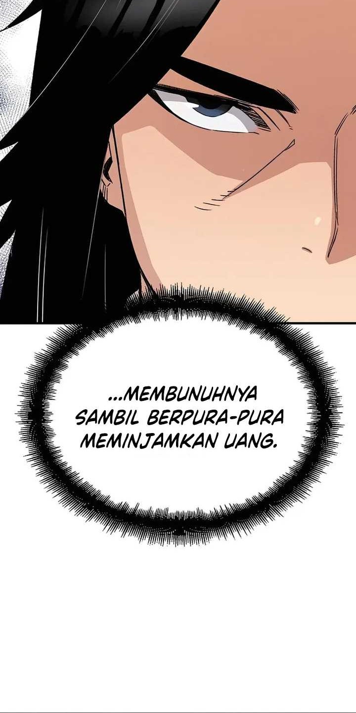 Reborn as The Heavenly Demon Chapter 37 Gambar 41