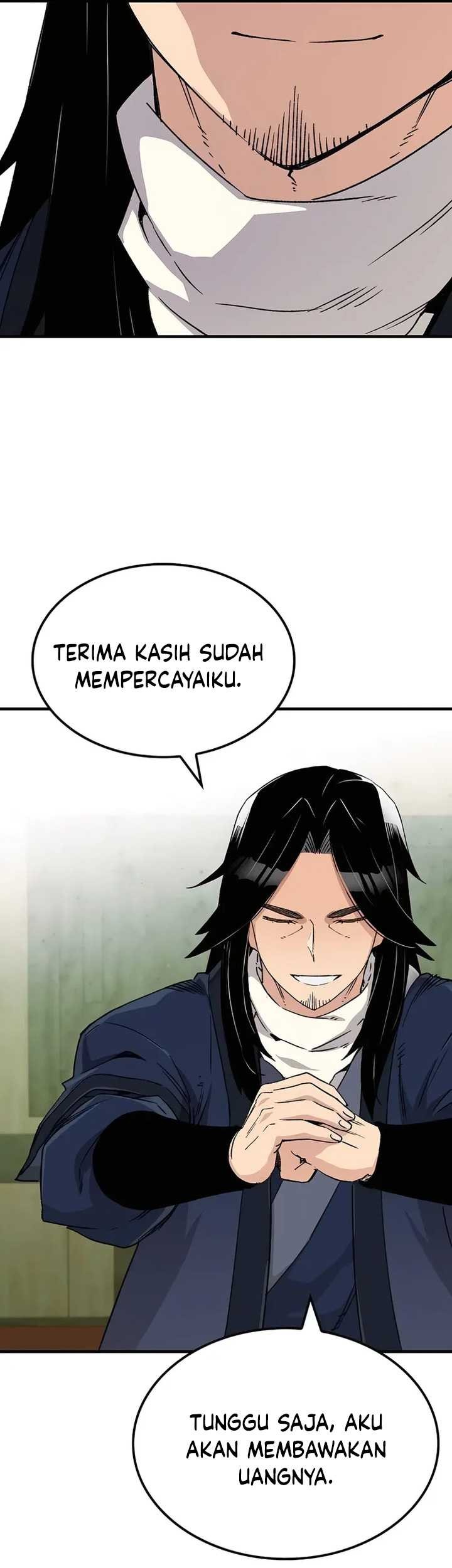Reborn as The Heavenly Demon Chapter 37 Gambar 42