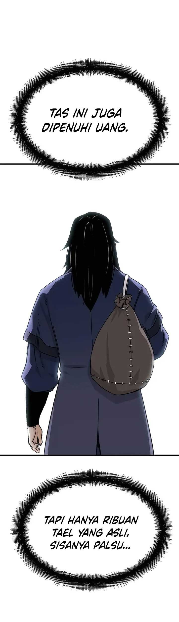 Reborn as The Heavenly Demon Chapter 37 Gambar 66