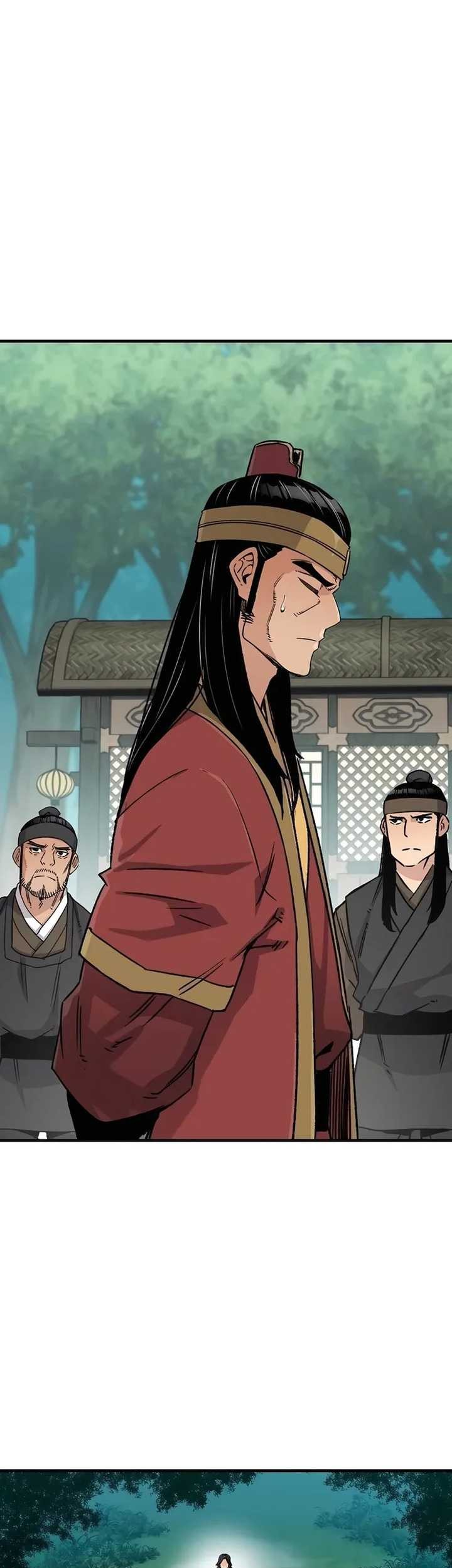 Reborn as The Heavenly Demon Chapter 37 Gambar 68