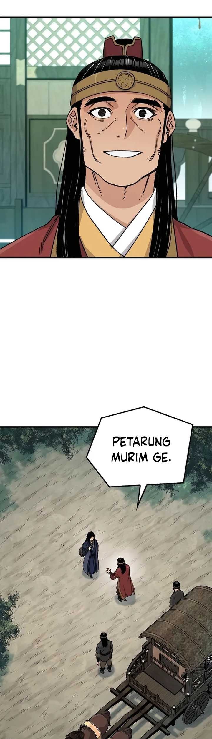 Reborn as The Heavenly Demon Chapter 37 Gambar 70