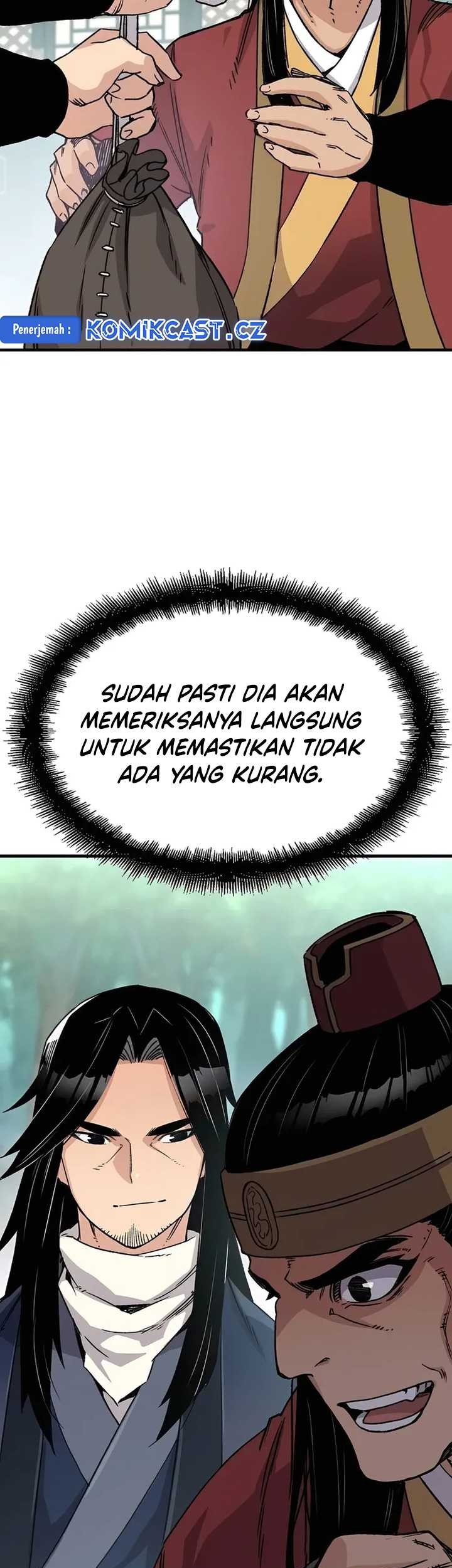 Reborn as The Heavenly Demon Chapter 37 Gambar 72