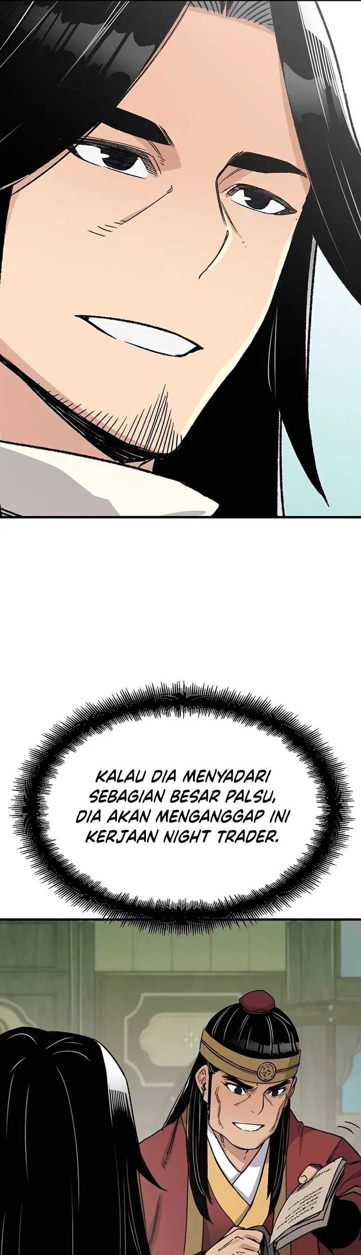 Reborn as The Heavenly Demon Chapter 37 Gambar 74