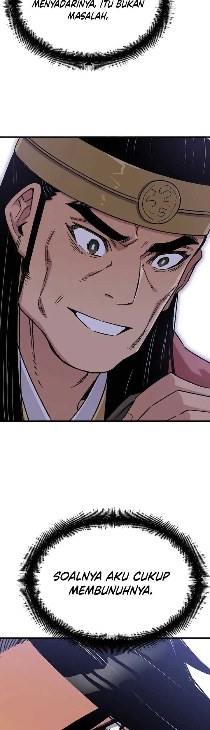 Reborn as The Heavenly Demon Chapter 37 Gambar 76