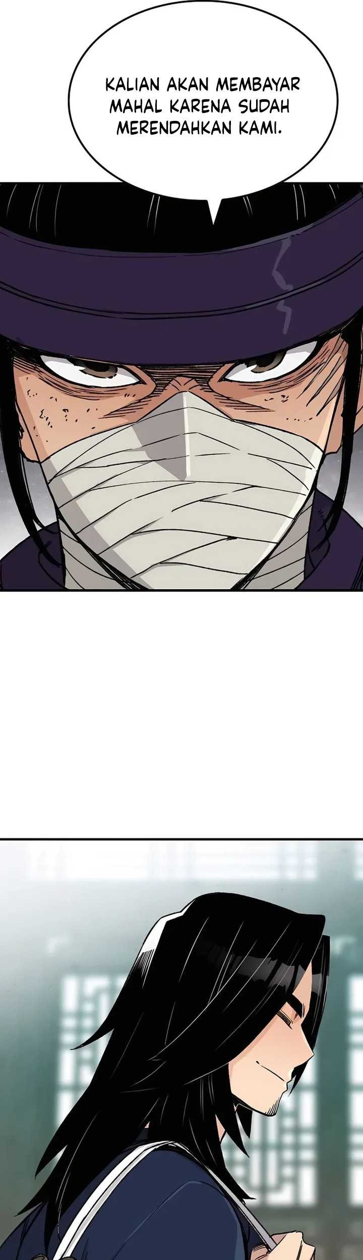 Reborn as The Heavenly Demon Chapter 37 Gambar 58