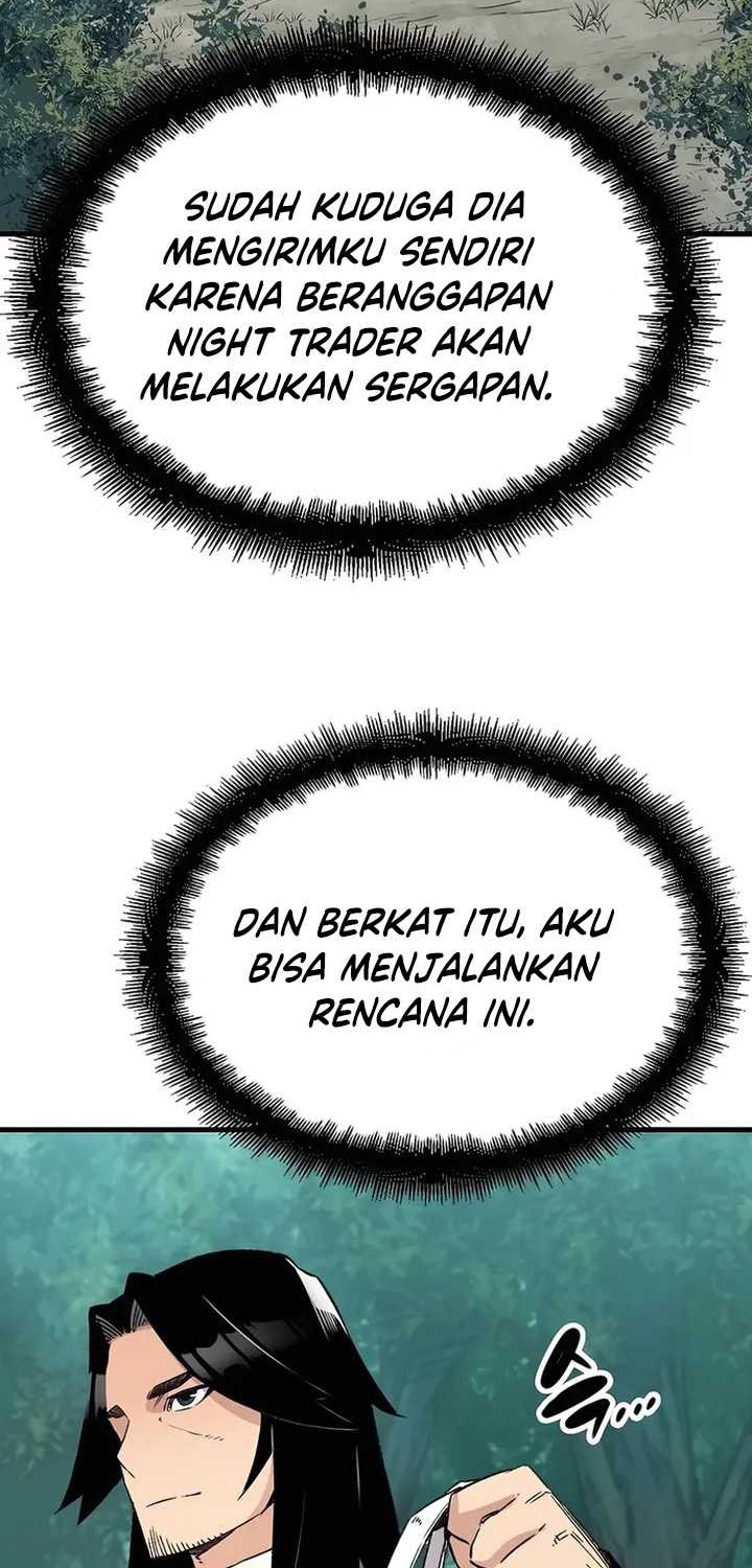 Reborn as The Heavenly Demon Chapter 37 Gambar 61