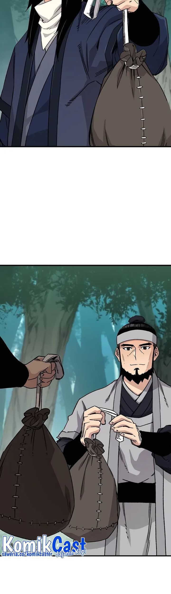 Reborn as The Heavenly Demon Chapter 37 Gambar 62