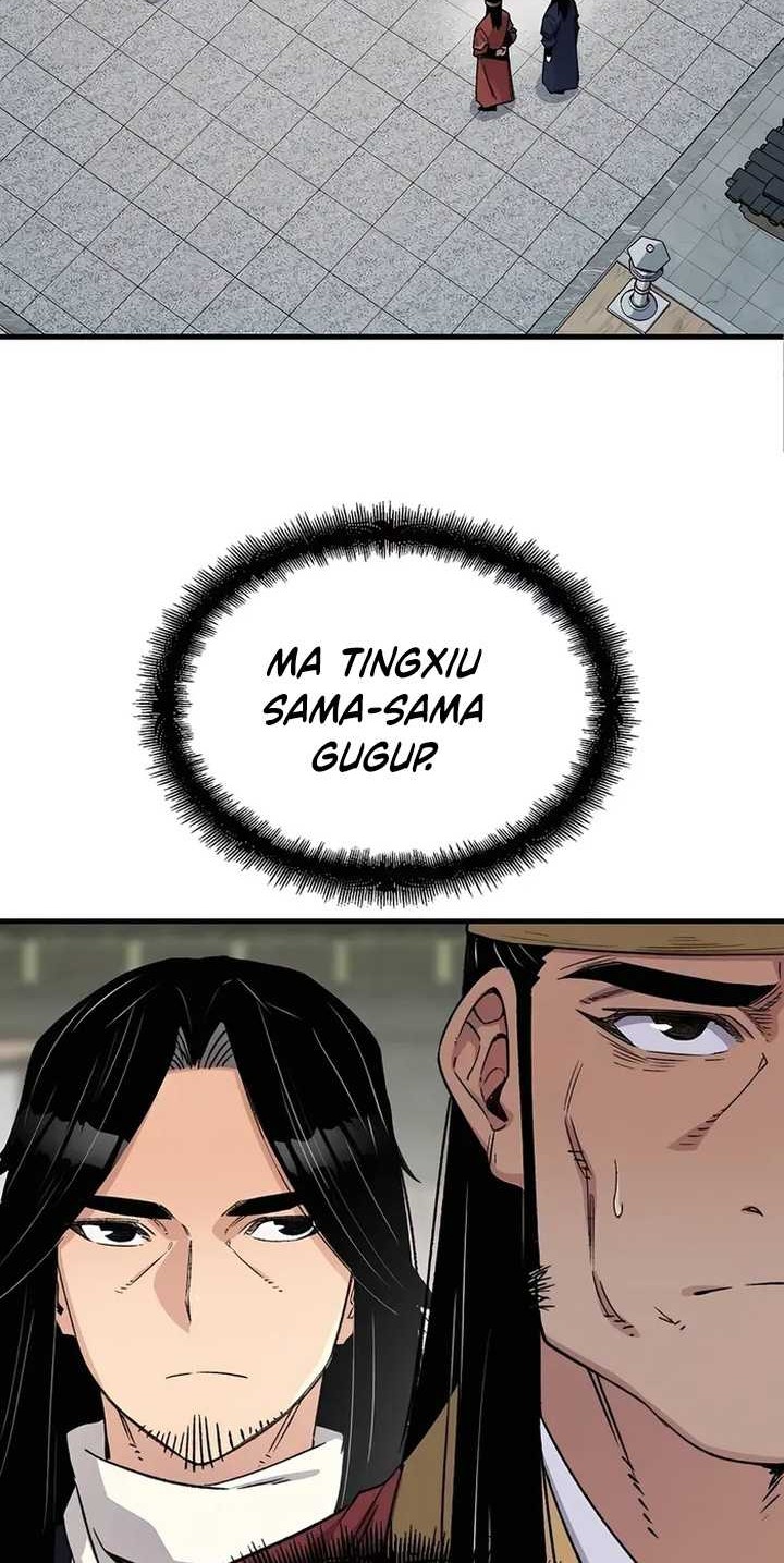 Reborn as The Heavenly Demon Chapter 37 Gambar 7