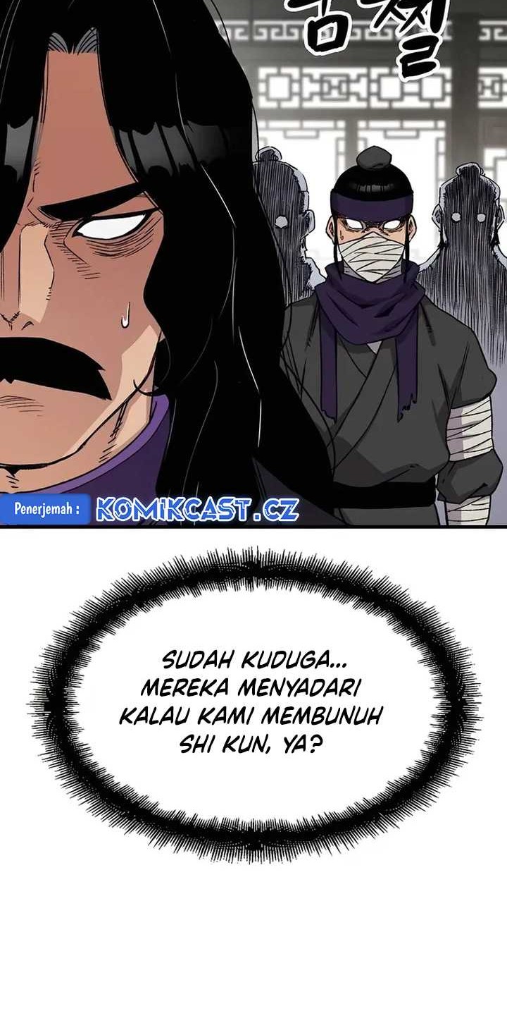 Reborn as The Heavenly Demon Chapter 37 Gambar 9
