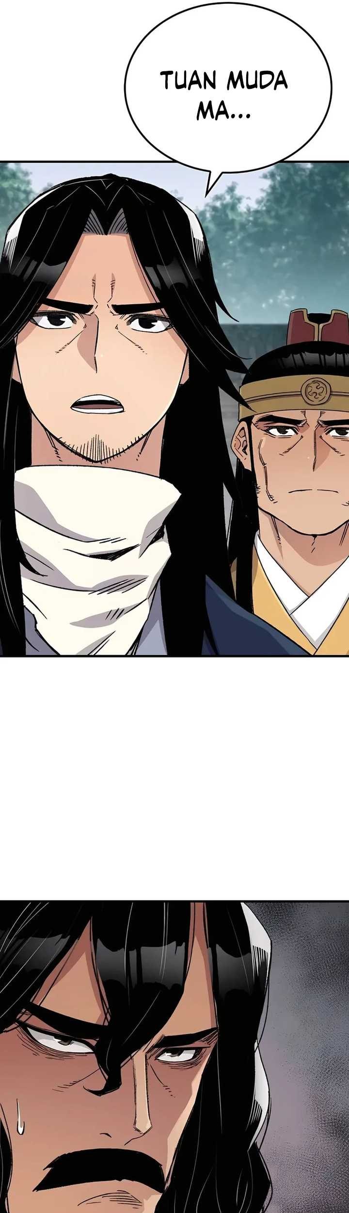 Reborn as The Heavenly Demon Chapter 37 Gambar 10