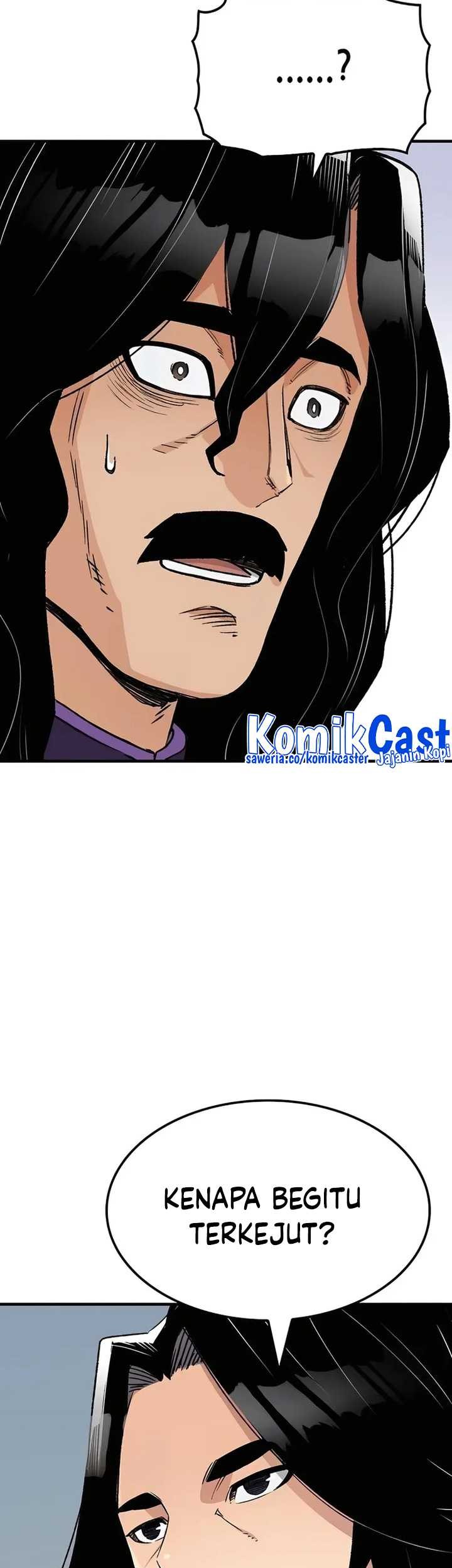 Reborn as The Heavenly Demon Chapter 37 Gambar 12