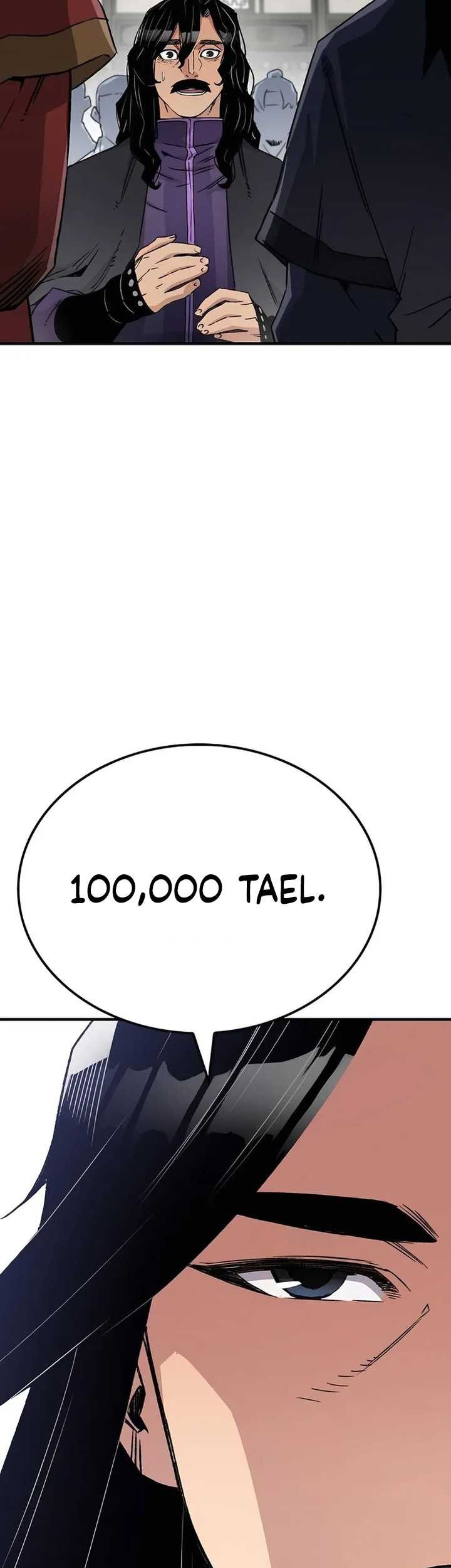 Reborn as The Heavenly Demon Chapter 37 Gambar 16