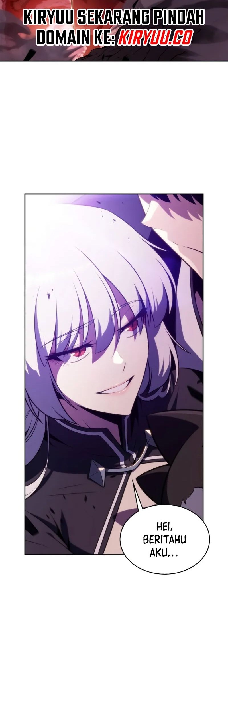 Solo Max-Level Newbie Chapter 175 Gambar 54