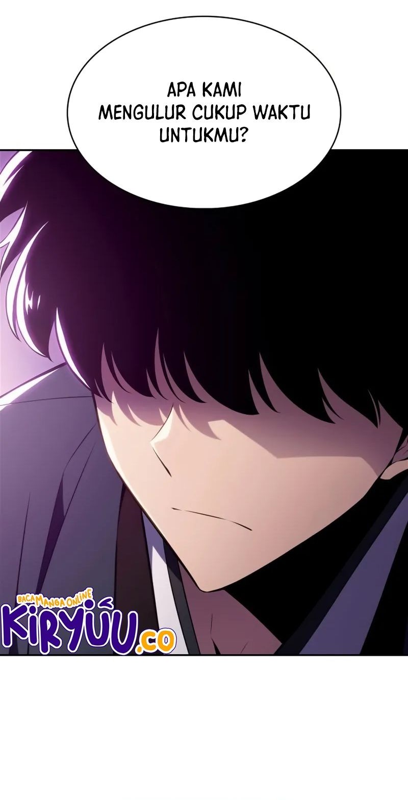 Solo Max-Level Newbie Chapter 175 Gambar 55