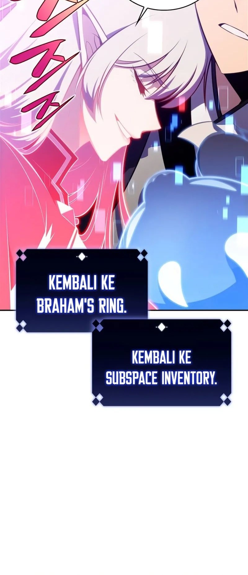 Solo Max-Level Newbie Chapter 175 Gambar 59